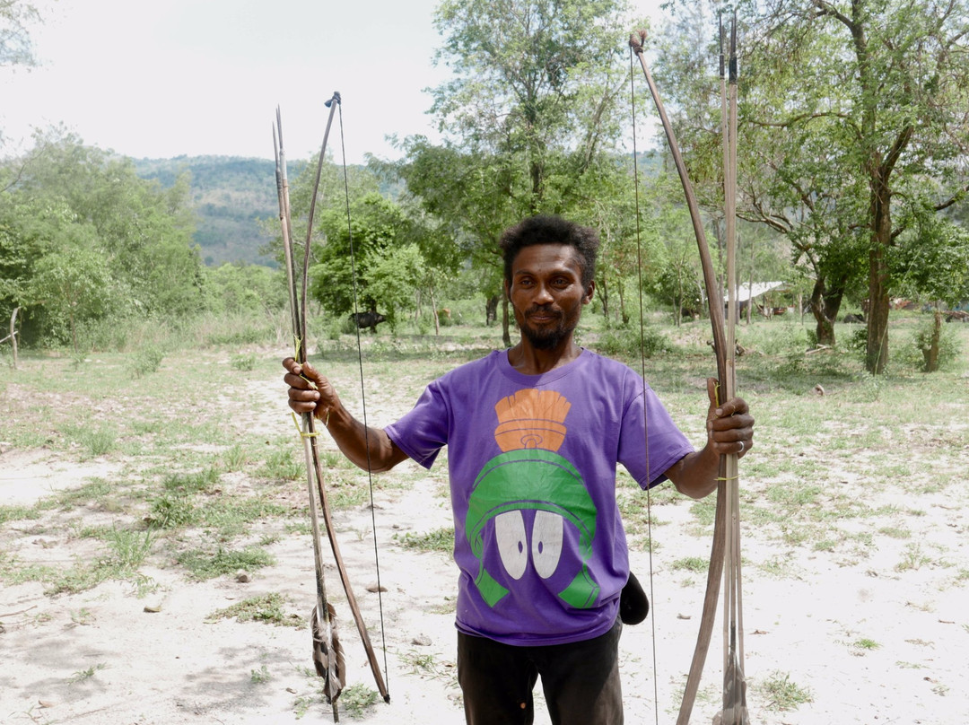 Make A Difference Travel-San Felipe必去景点