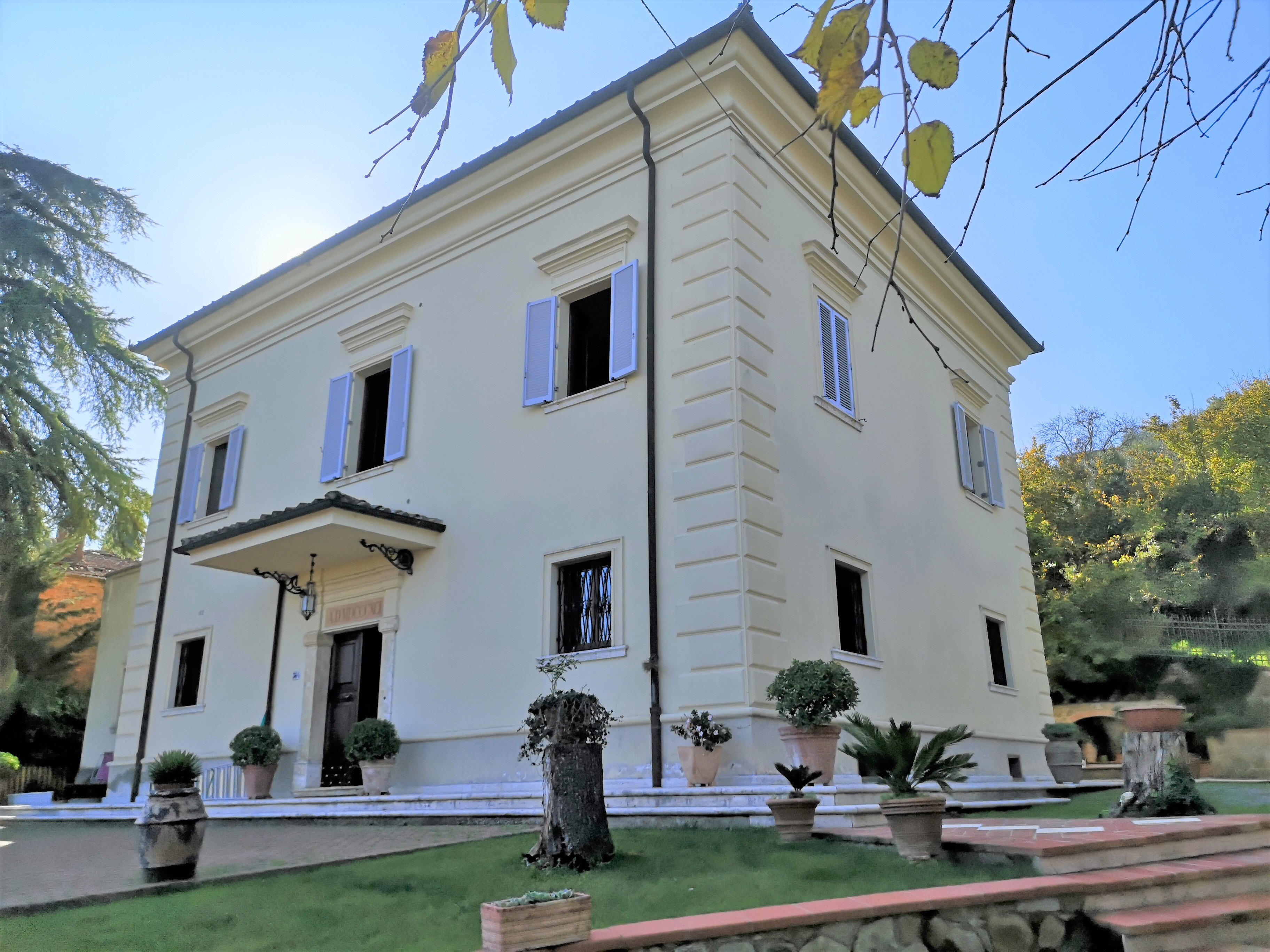 Maison Tuscany Bed&Breakfast-官方