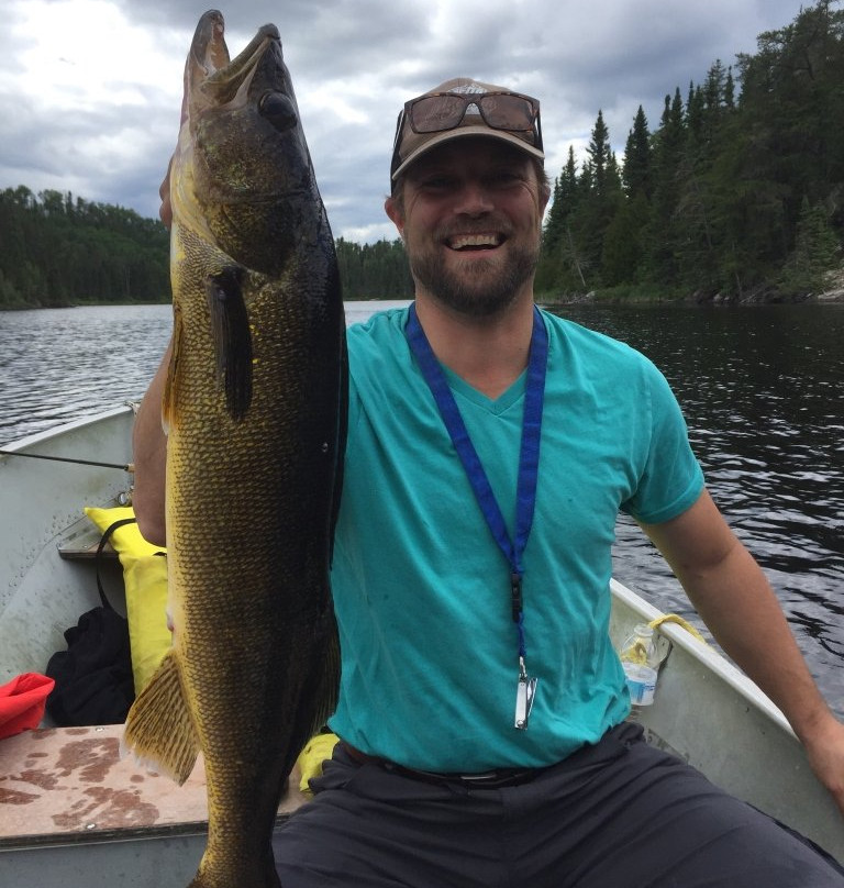 Northwest Flying-Nestor Falls必去景点