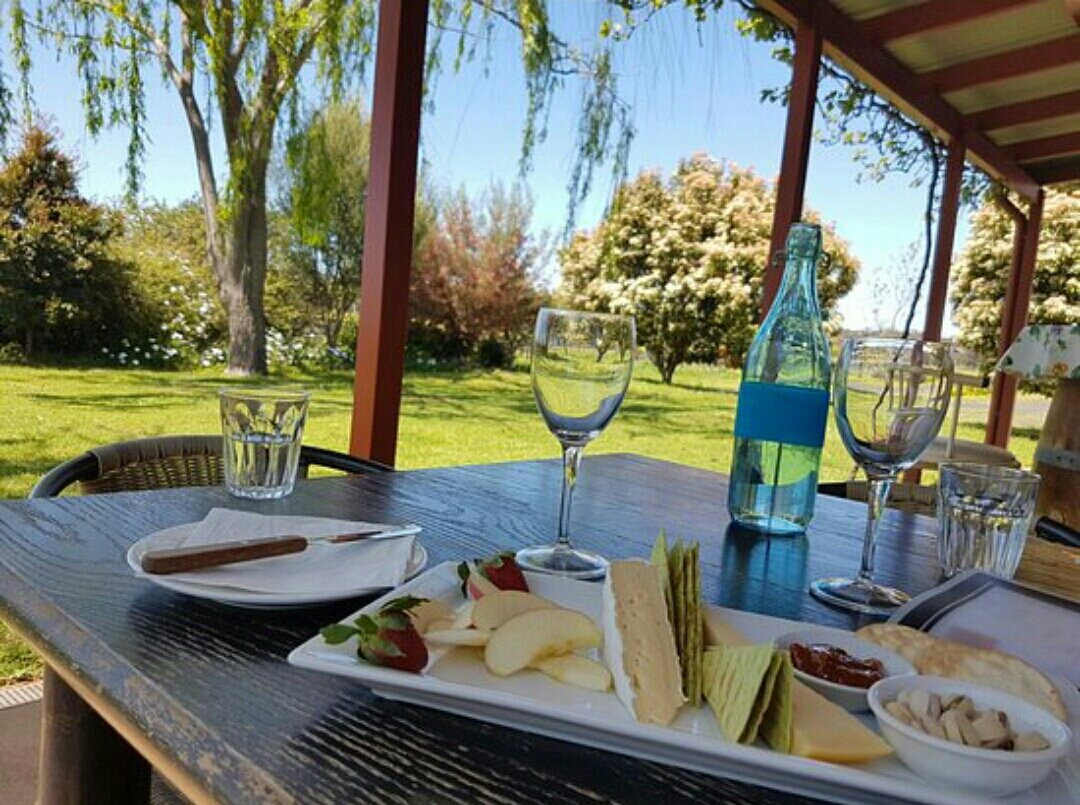 Red Earth Estate-达博必去景点