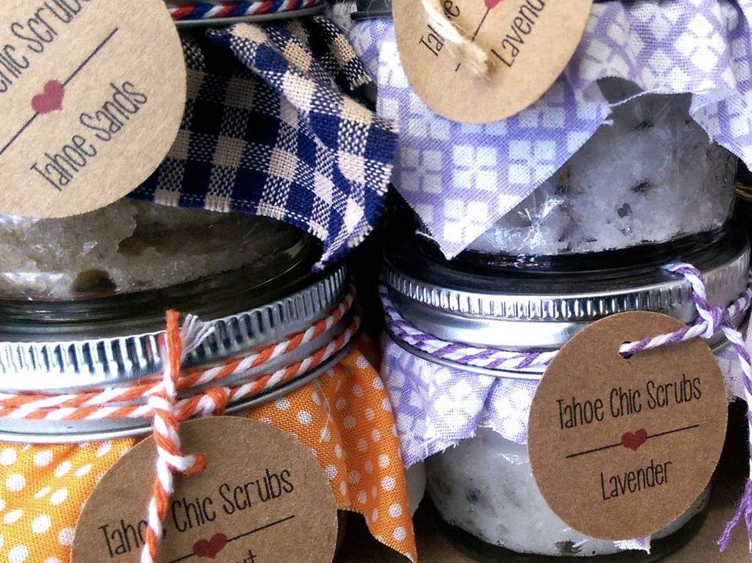 Blue Wolf Studios-Kings Beach必去景点