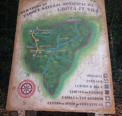 Base Adventure-阿蒂巴亚必去景点