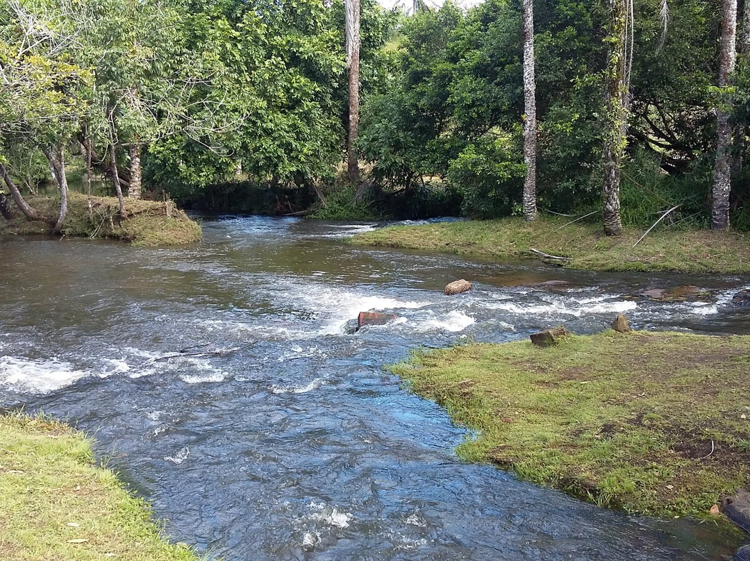 Taperoa旅游攻略图片