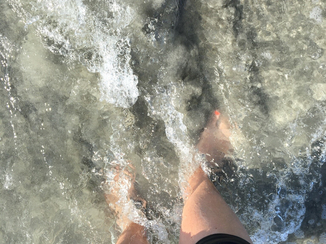 Refsnes Beach景点图片
