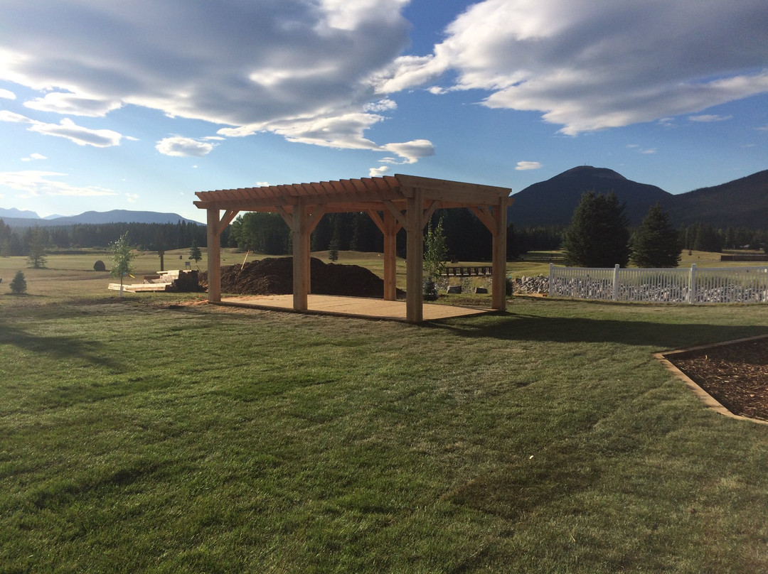 West Fraser Outdoor Discovery Park景点图片
