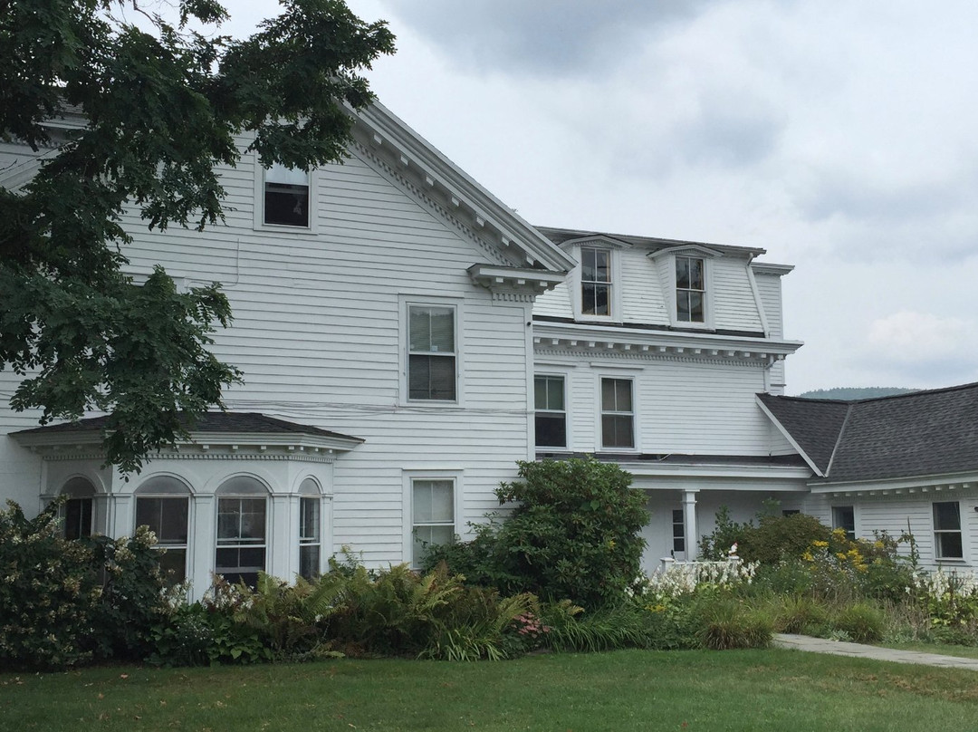 Catskill Center-Arkville必去景点