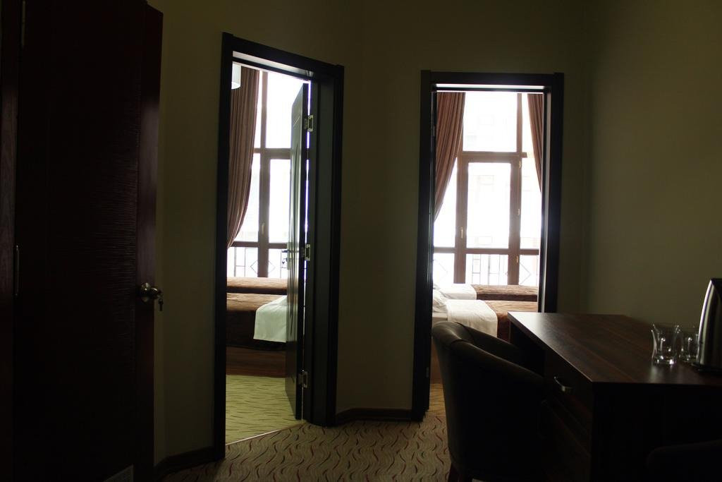 Hotel Grand主图