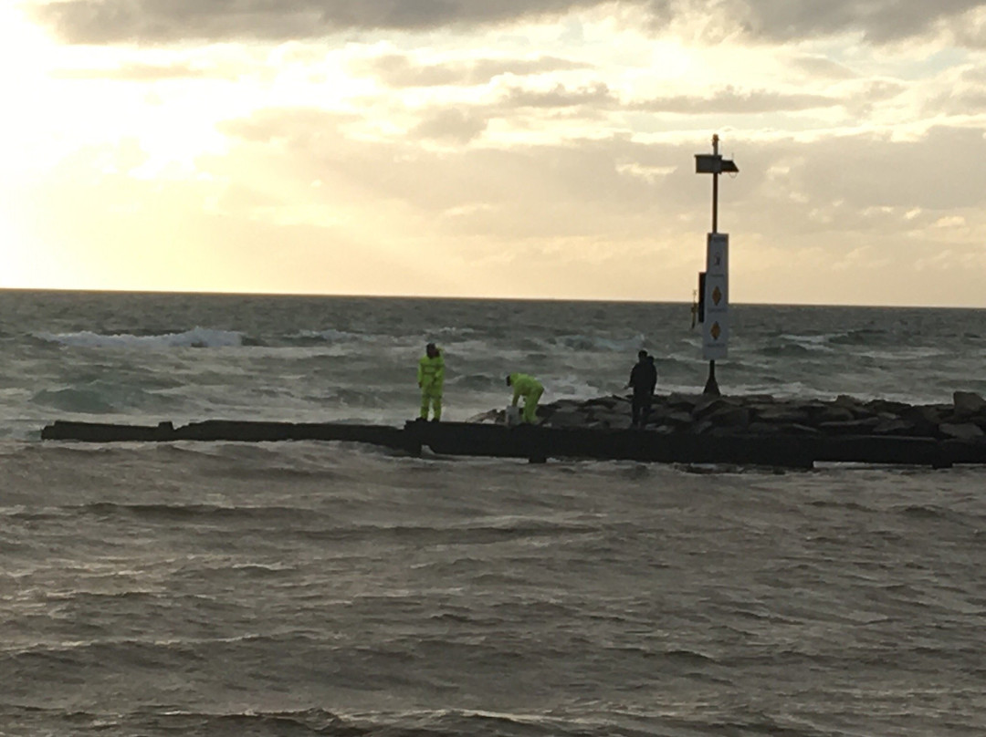 The Beauty Spot-Carrum必去景点