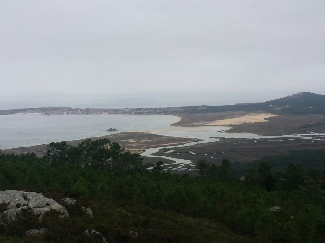 Castro de A Cida景点图片