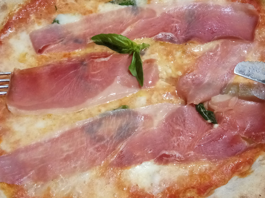 Lecchiore餐馆和美食-Ristorante Pizzeria Prela'