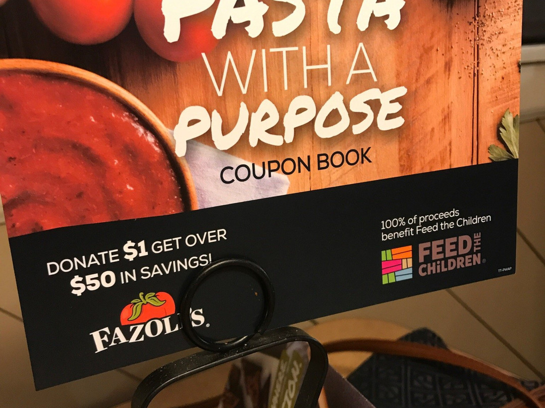 Fazoli's