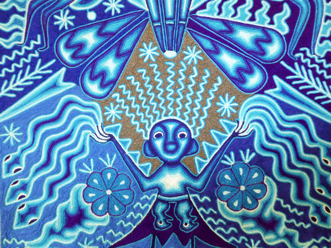 Voces de Copal-瓦哈卡必去景点