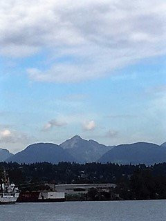 Brunette-Fraser Regional Greenway景点图片