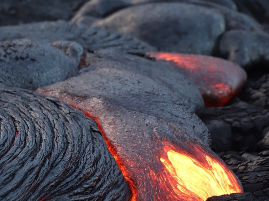 拉瓦兰夏威夷之旅-希洛必去景点
