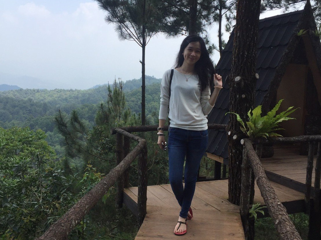 Panorama Pabangbon-茂物必去景点