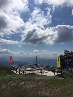 Mt. Hakkai-南鱼沼市必去景点