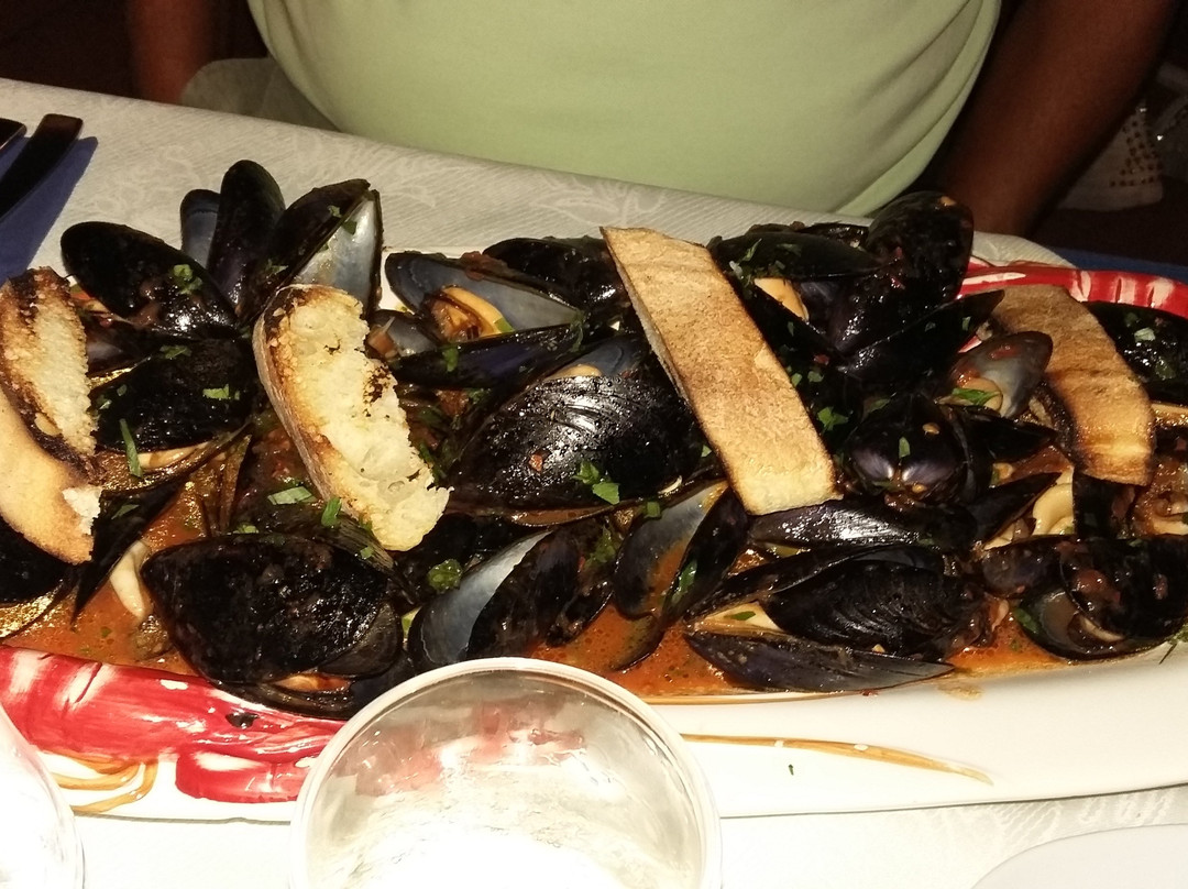 Acquarius Hotel主图