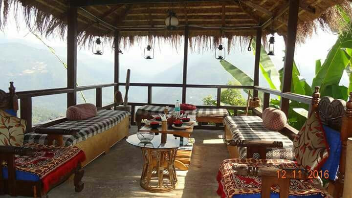 Chalamthang Homestay主图