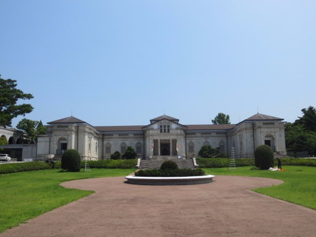 Jingu Chokokan Museum-伊势市必去景点