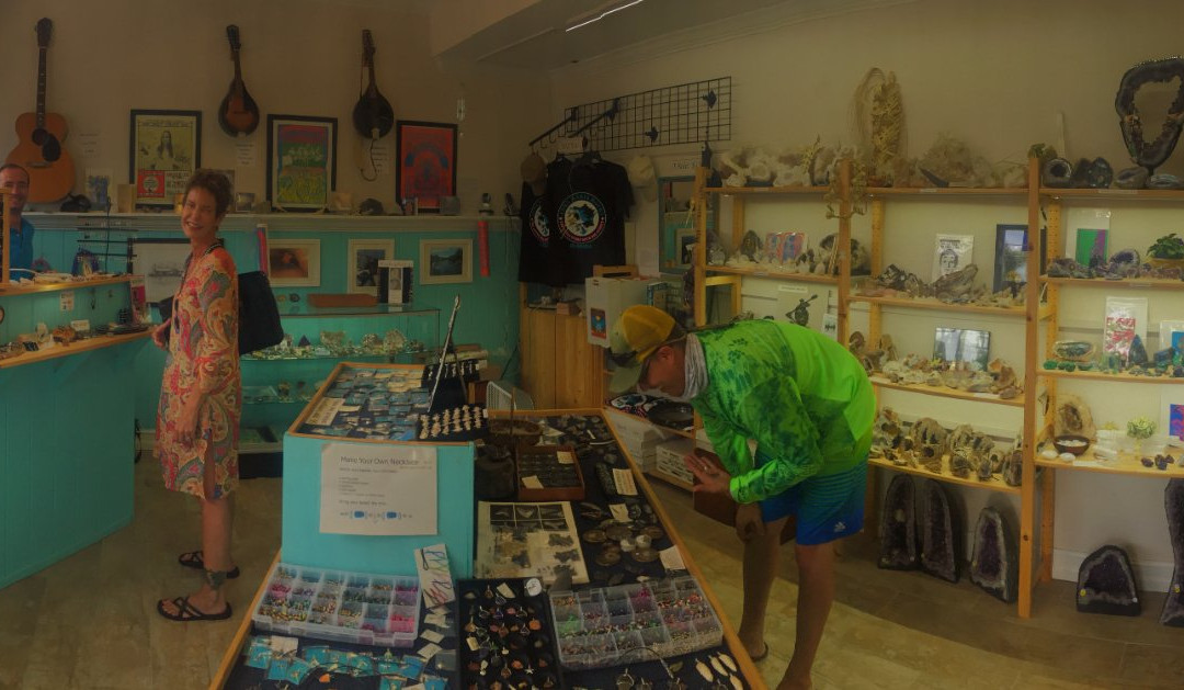 Anna Maria Rocks-Anna Maria必去景点