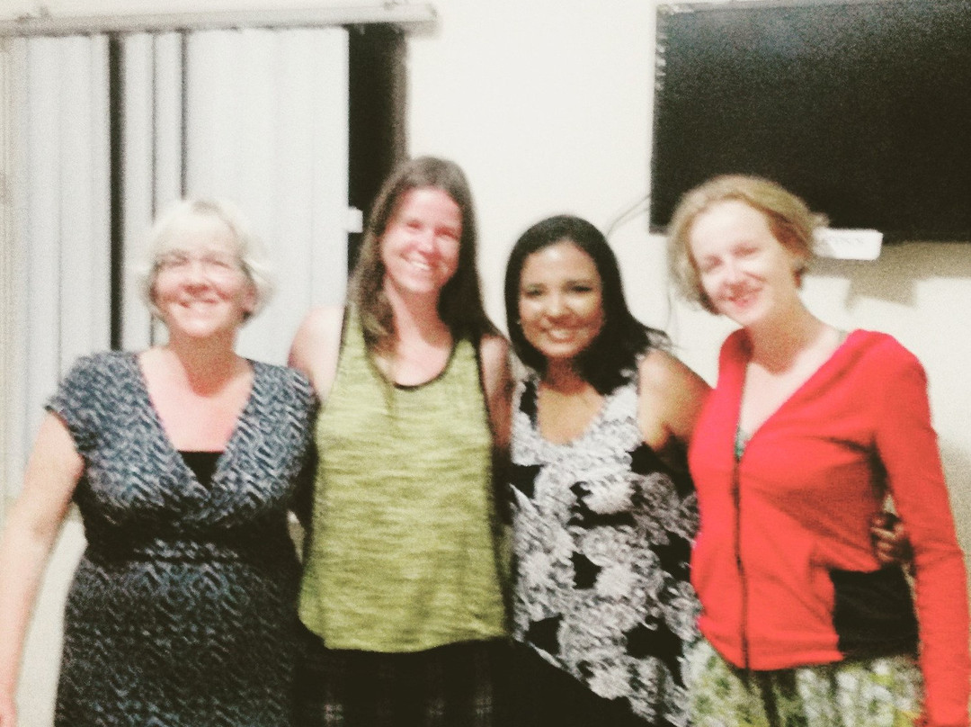 Galapagos Language Academy-阿约拉港必去景点