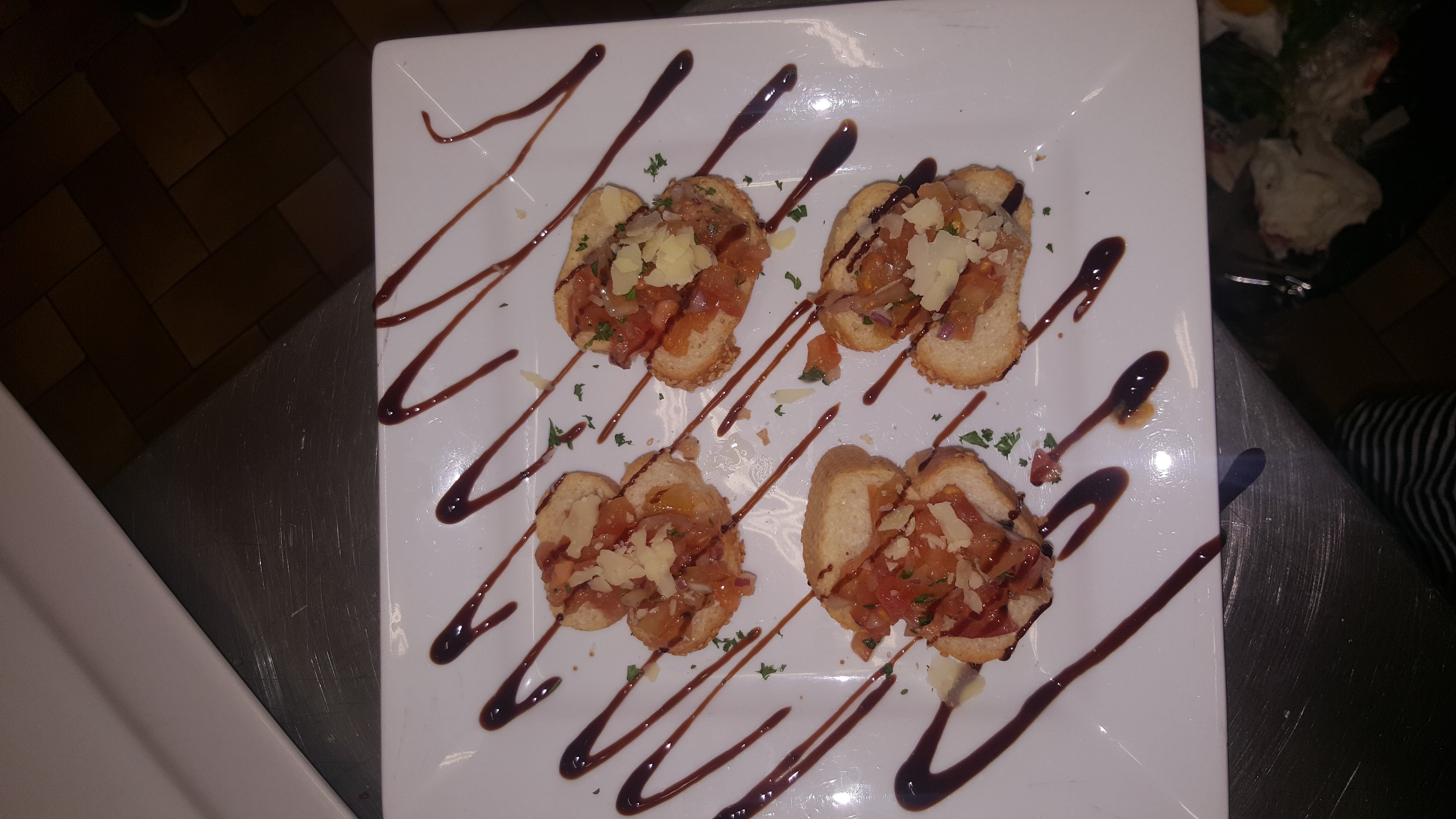 The Valley B&B Hotel-餐饮