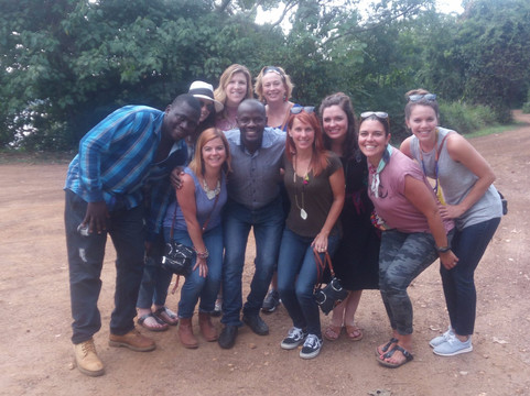 Pamoja Tours & Travel-恩德培必去景点