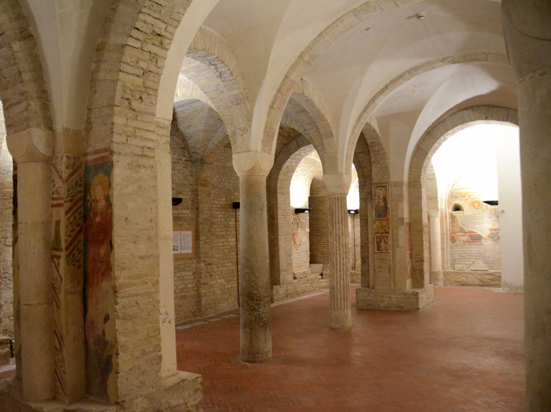 Chiesa di San Massimo