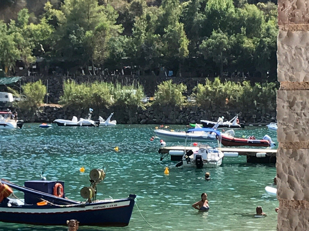 Dessimi Boats-Desimi必去景点