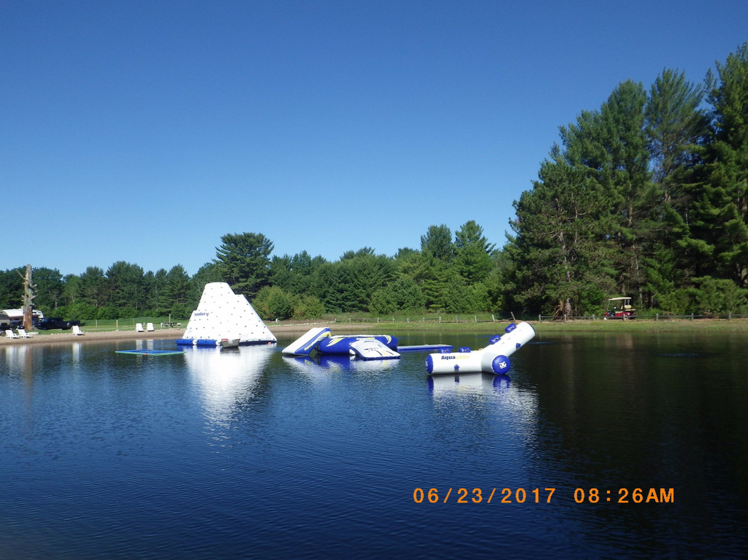 Hi-Pines Campground