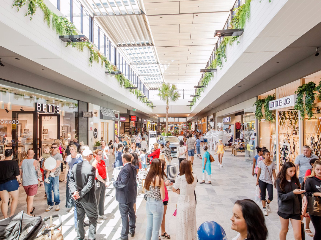 Westfield North Lakes景点图片
