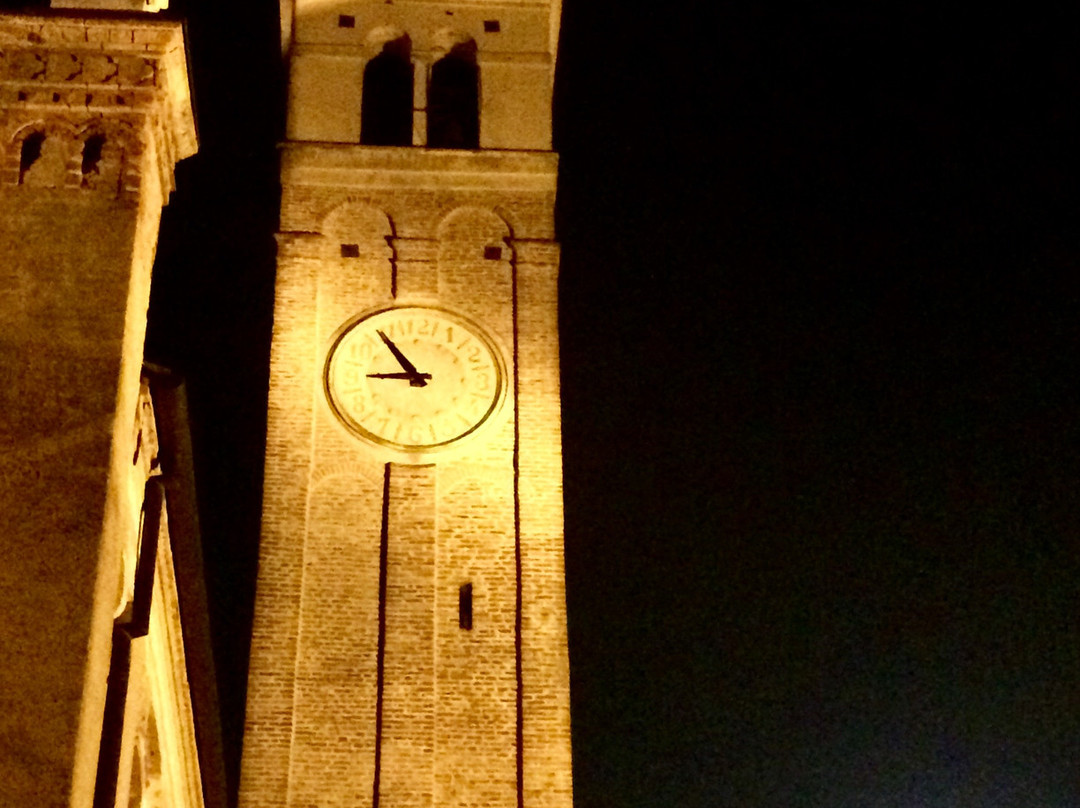 Chiesa Di Campocroce景点图片