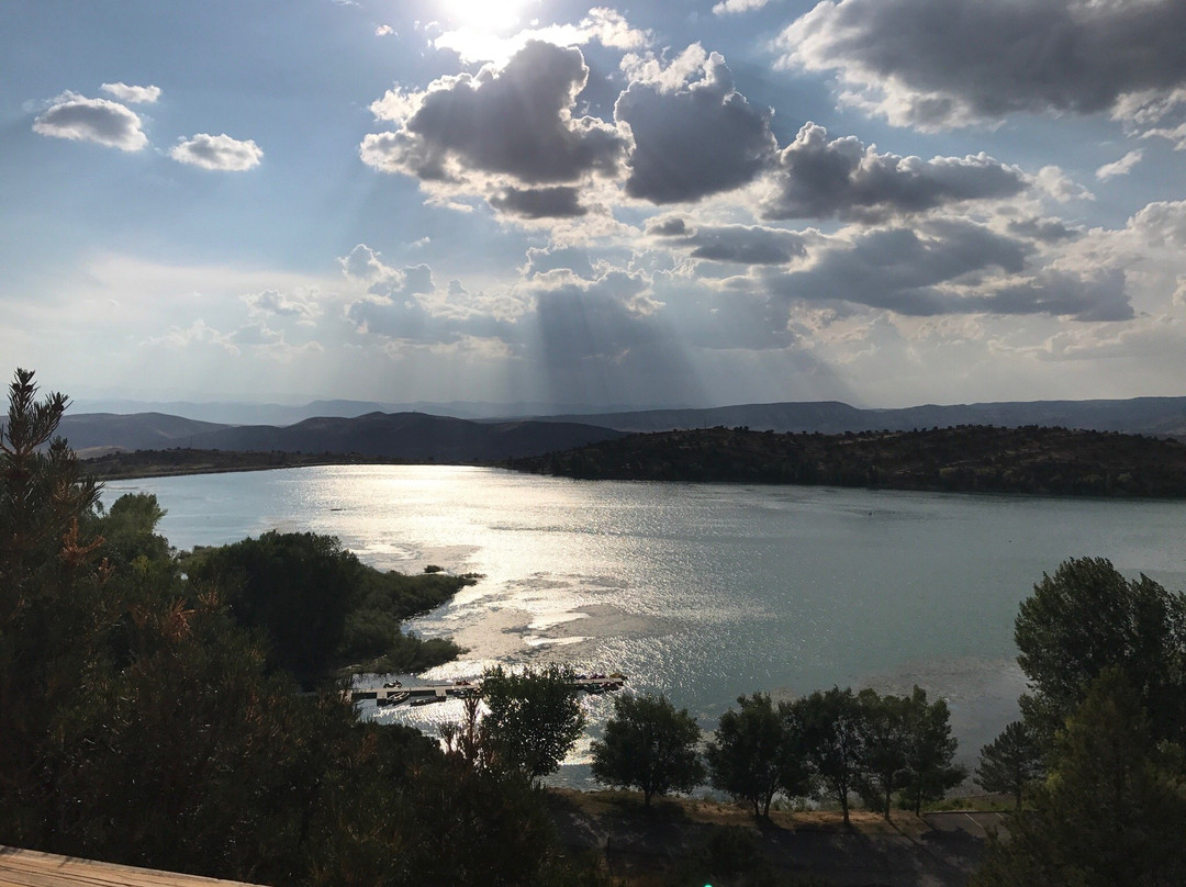 Sterling旅游攻略图片