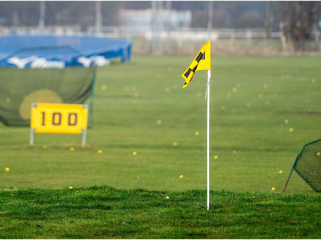 Charnwood Golf & Leisure Complex景点图片