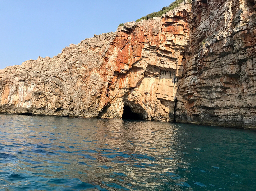 Explore Montenegro景点图片