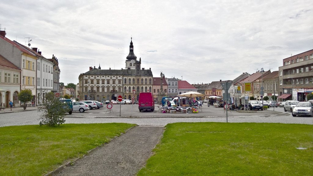 Horice旅游攻略图片