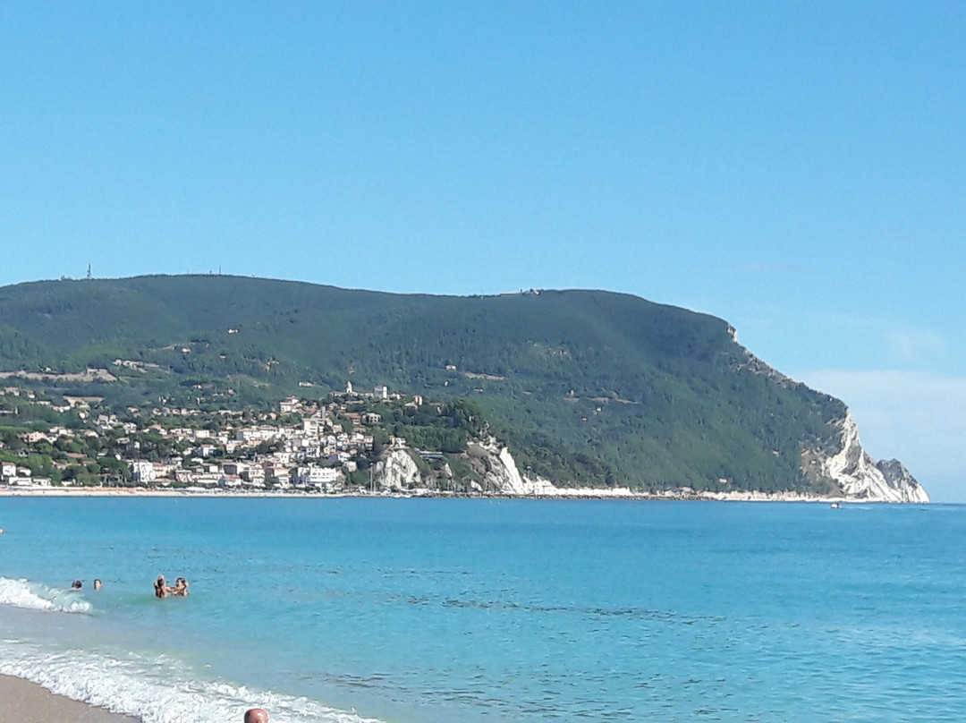 La Piccola Spiaggia-Marcelli di Numana必去景点