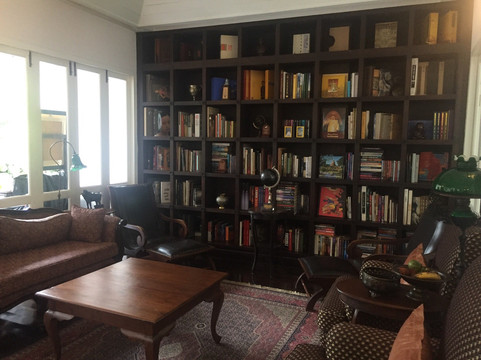 平纳卡拉精品酒店及水疗中心主图