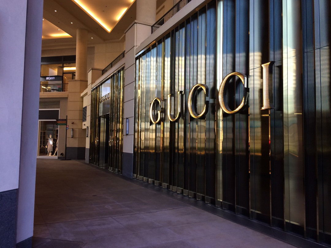The Shops at The Bravern景点图片