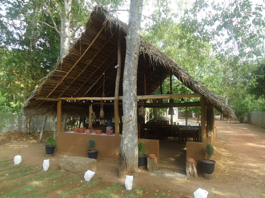 Kings Villa Habarana
