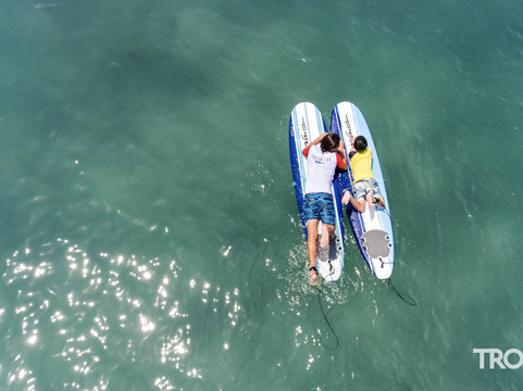 TRON X-新瓦雅塔必去景点