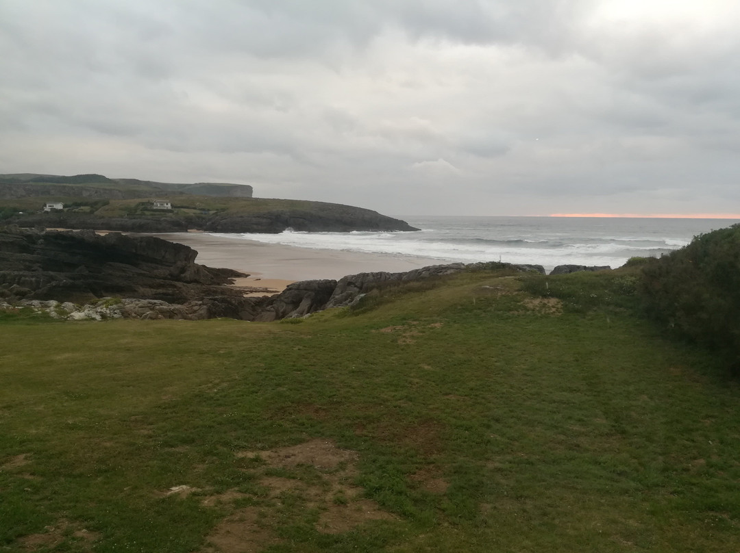 Casa Rural La Lagartija主图