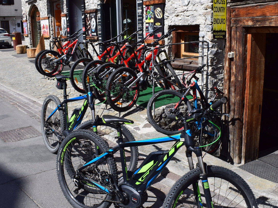 Rent Vip-利维尼奥必去景点