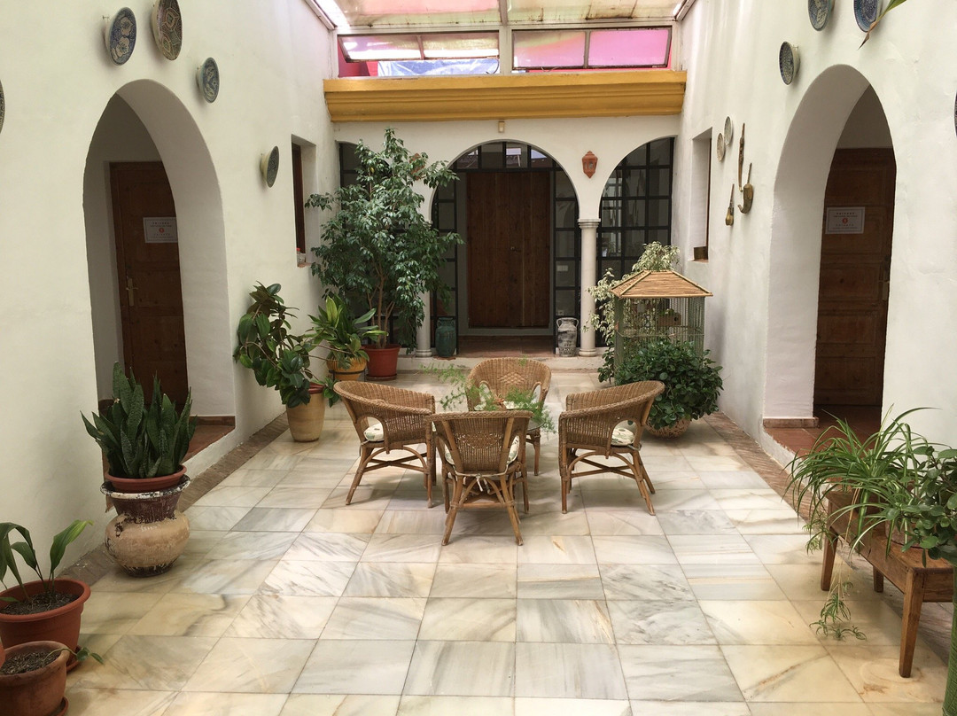 Hacienda Dos Olivos