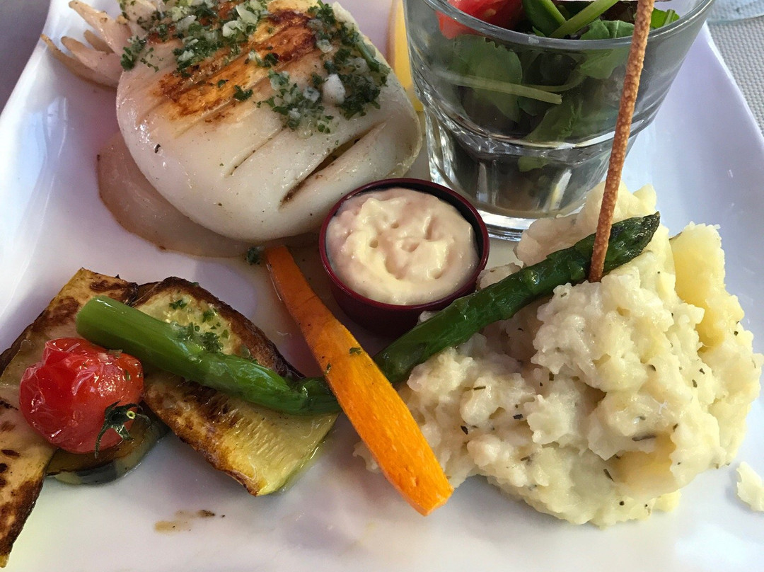 Le Bistro de Lolo