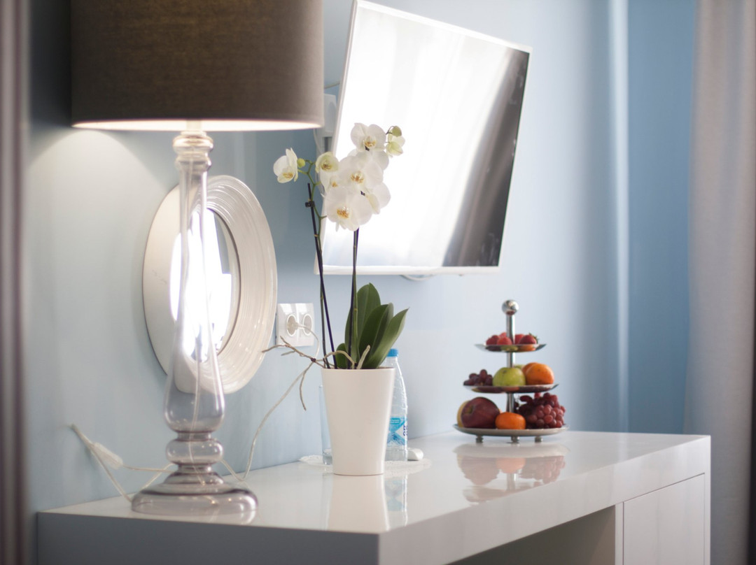 Chernika Hotel主图