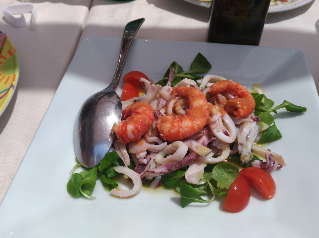 Trattoria Da Gianni
