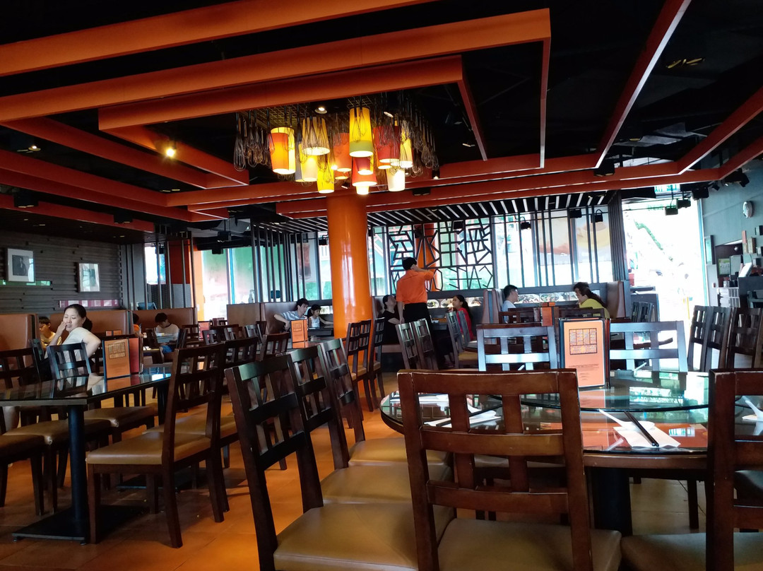 Cafe Ocean