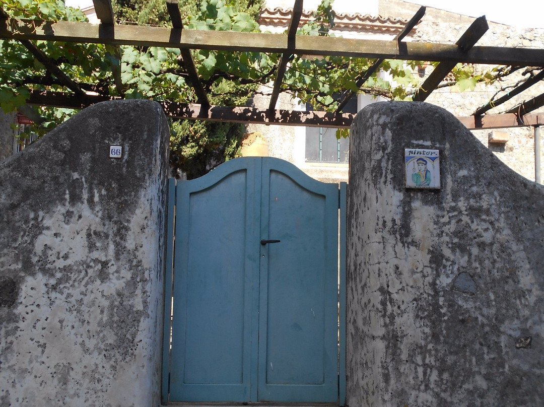 Casa Museo di Jose Ortega景点图片