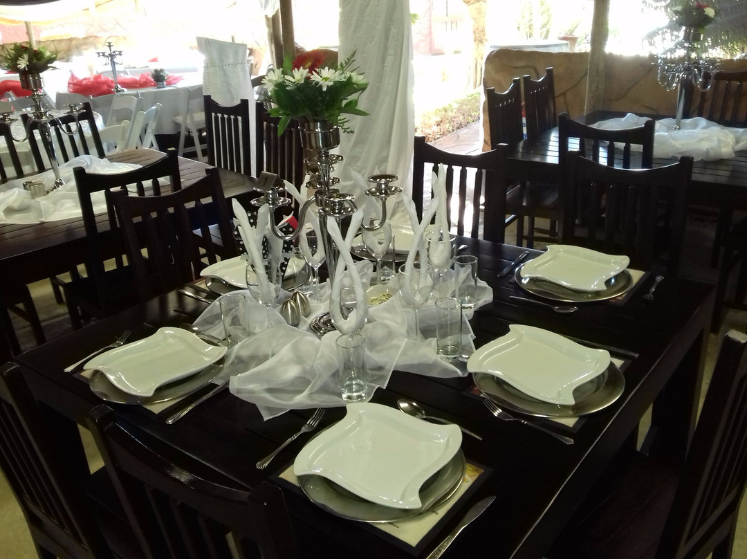 Xisaka Guest House主图